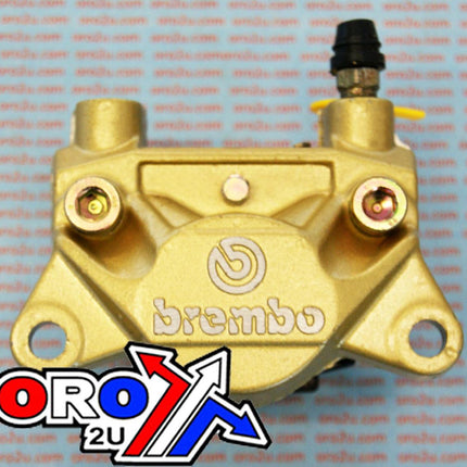 Brake Caliper Complete SPP001