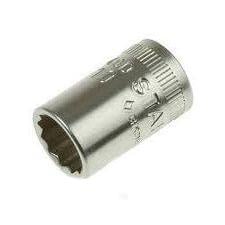 Replacement 12mm Socket 1/4” Drive Motion Pro 08-0165