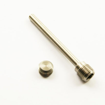 Brake Pad Pin Front / Rear, Moto-master 213047