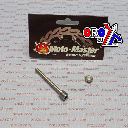 Brake Pad Pin Front / Rear, Moto-master 213047