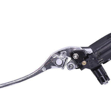 Brake Master Hydraulic Cylinder Adjustable, Honda CB400 1992-1998 CB400 CB750 CB1000 CB1300 VFR800, Road, Mc, 110-699002