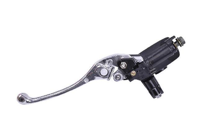 Brake Master Hydraulic Cylinder Adjustable, Honda CB400 1992-1998 CB400 CB750 CB1000 CB1300 VFR800, Road, Mc, 110-699002