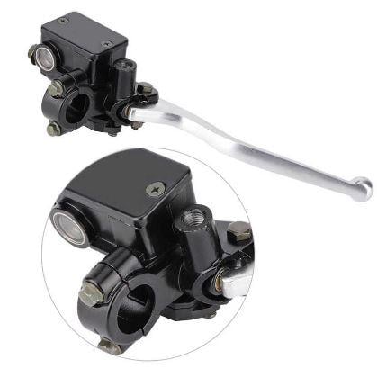 Hydraulic Brake Lever Master Cylinder Honda Cbr Vt Vtr Nsr 250 CB4 CL400