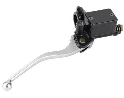 Hydraulic Brake Lever Master Cylinder Honda Cbr Vt Vtr Nsr 250 CB4 CL400