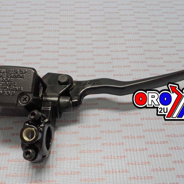 Brembo Master Cylinder 12, Brake 539321 Husqvarna