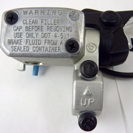 Brembo Master Cylinder 11, Brake 10767751 10767750 KTM, Husqvarna