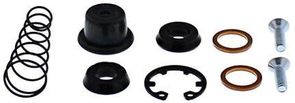 Brake Master Cyl Rebuild Kit Allballs, Allballs 18-1073 Yamaha FJR1300 04-12 Road Front