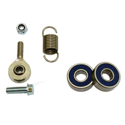 Bearing Kit 6pcs Rear Brake Pedal, Allballs 18-2001 KTM ( 6 Piece Kit )