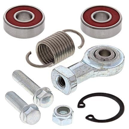 Bearing Kit Rear Brake Pedal, Allballs 18-2002 KTM