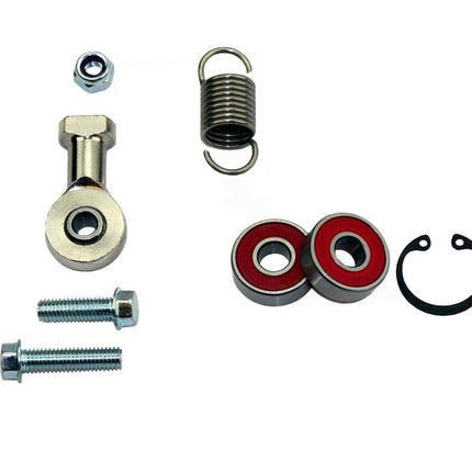 Bearing Kit Rear Brake Pedal, Allballs 18-2002 KTM