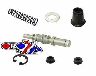 Master Cylinder Kit w/PISTON 11mm, Psychic MX-05604 Cylinder