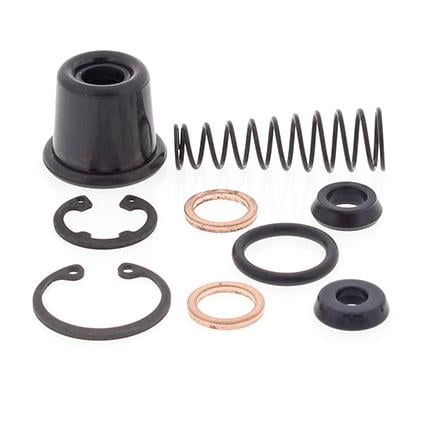 Brake Master Cyl Rebuild Kit Allballs, Allballs 18-1007 Gasgas/hon/kaw/rieha/suz/yam Rear
