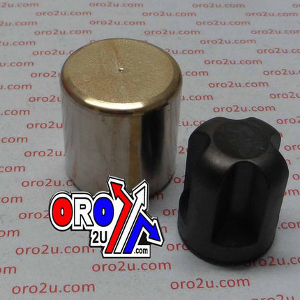 BRAKE CALIPER PISTON 27mm x 31mm