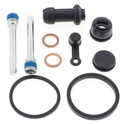 Brake Caliper Rebuild Kit Allballs, Allballs 18-3020 Hon TRX250-400 88-21 Front