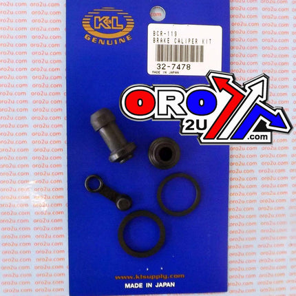 Brake Caliper Rebuild Kit, 32-7478