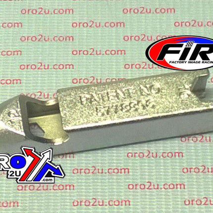 Rep. Square Bar 10/12mm