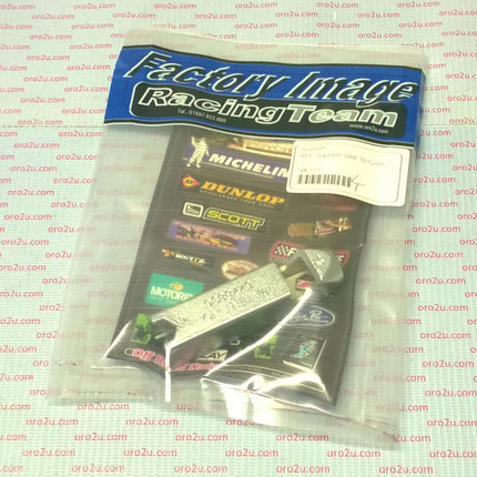 Rep. Square Bar 10/12mm