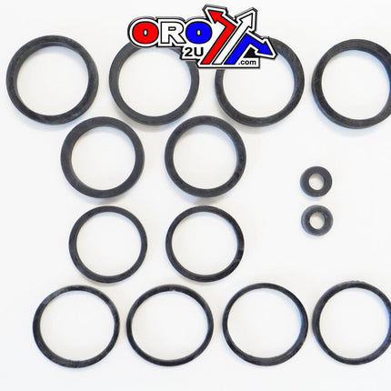 Brake Caliper Seal Kit KAW KS19-1016 ROAD KWASAKI