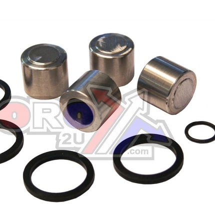 4-PISTON Caliper Repair Kit, For Mino Caliper KTM50/65, 30-3003-1