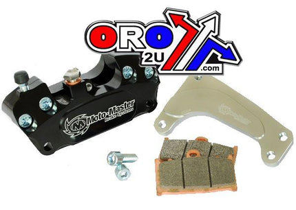 Racing 4-PISTON Caliper Honda, Moto-master 210015