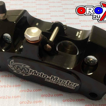 Racing 4-PISTON Caliper KTM Bk, Moto-master 210018 Husaberg