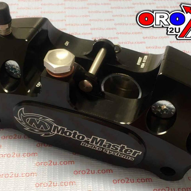 Racing 4-PISTON Caliper KTM Bk, Moto-master 210018 Husaberg