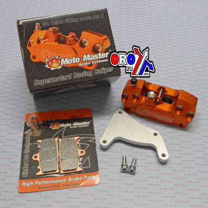 Racing 4-PISTON Caliper Honda, Moto-master 210014