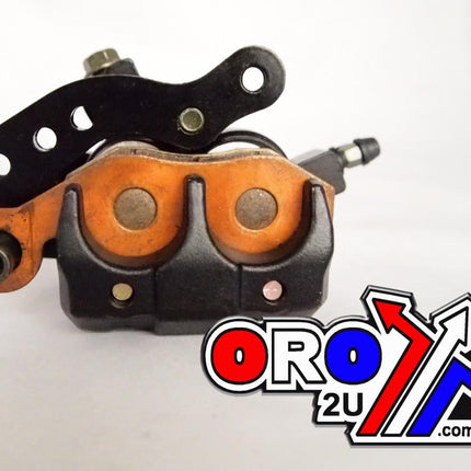 Brake Caliper ATV Right Front 59100-39D00-999 43041-1519 DBCASK1FR
