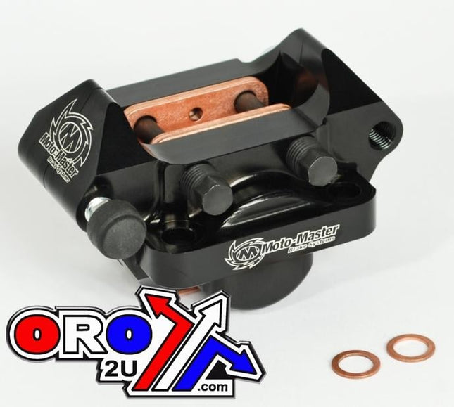 Rear 2-PISTON Caliper KTM Husqvarna Moto-master 210103