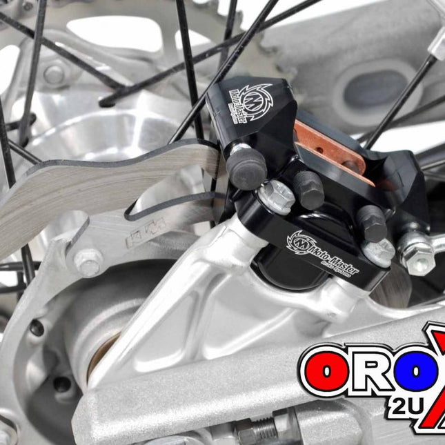 Rear 2-PISTON Caliper KTM Husqvarna Moto-master 210103