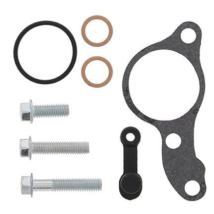 Clutch Slave Cyl Rebuild Kit Allballs, Allballs 18-6011 KTM 625/640/660 03-06