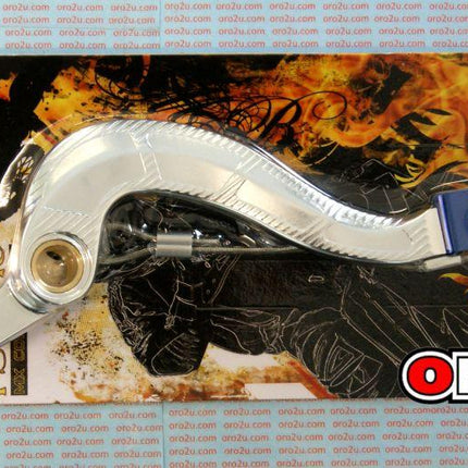 Brake Pedal Lever Rear YZF450, 33D-27200-00-00 MX-08802 10-15