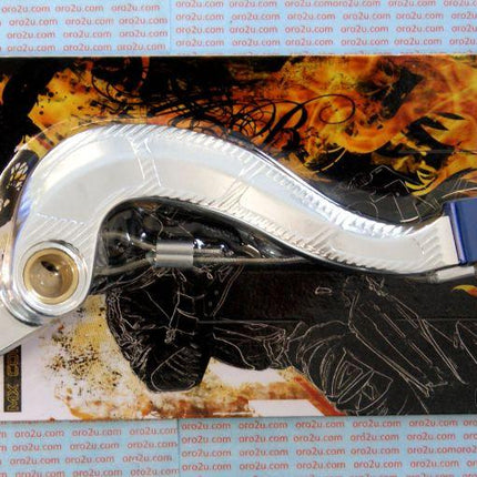 Brake Pedal Lever Rear YZF250, 17D-27200-50-00 MX-08804 10-18