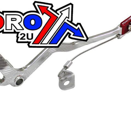 Brake Pedal Lever Rear CRF250F, MX-08815 46500-KPS-730 CRF150F, 46500-KPT-305
