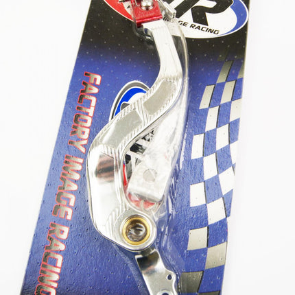 Brake Pedal Lever Rear CR250, 46510-KZ3-J40 2002-2007
