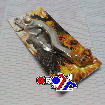 Brake Pedal Lever Rear RMZ, MX-08811 Suzuki