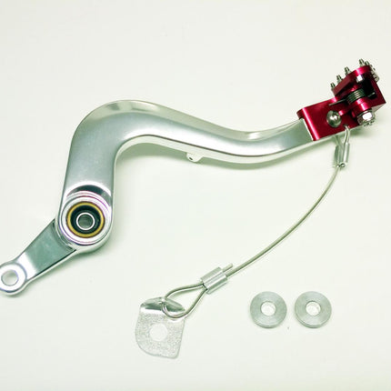 Brake Pedal 12-17 Gasgas, BE13000CT-CAB-1, MX-08807