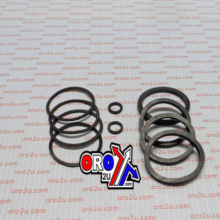 Brake Caliper Seal Kit HD, 32-0265, 44313-01, 44313-01A
