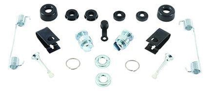 Wheel Cylinder Rebuild Kit Allballs, Allballs 18-5008 Honda TRX300 88-00 Front