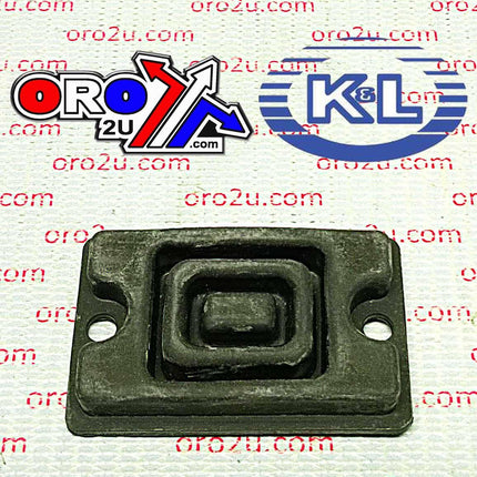 Diaphragm Master Cylinder, 45520-MG7-006, Honda, 32-7633 Sold Each