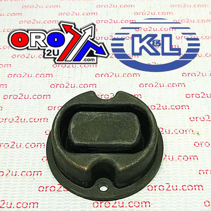 Diaphragm Master Cylinder, 45520-KV3-006, Honda, 32-7639 Sold Each
