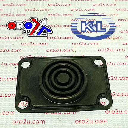 Diaphragm Master Cylinder, 45520-422-026, Honda, 32-7641 Sold Each