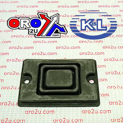 Diaphragm Master Cylinder, 43028-1058, Kawasaki, 32-7662 Sold Each