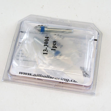 Allballs Brake Pad Bolt Kit, Allballs 18-7010 Can-am/suz.yam Front/can-am Rear