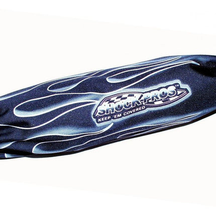Bk.flame Front Cov.set