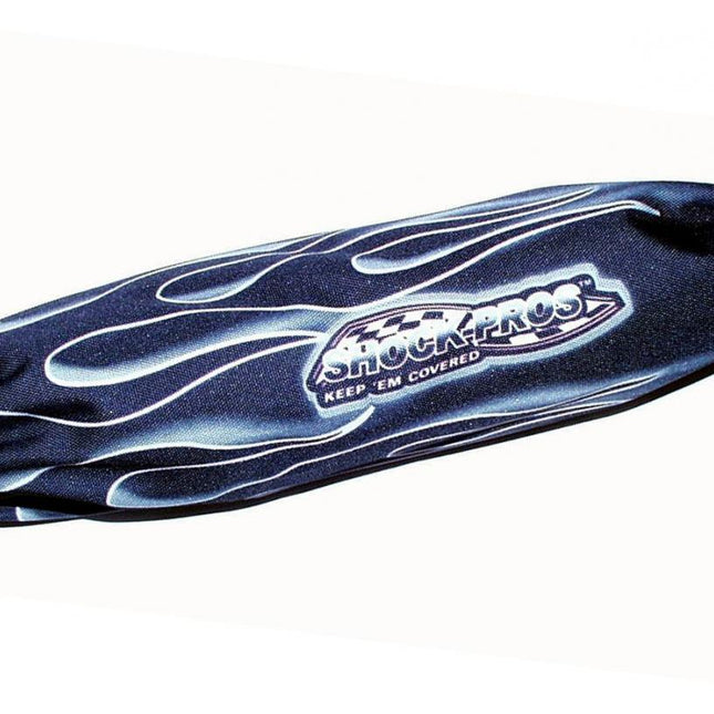 Bk.flame Front Cov.set