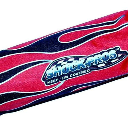 Red.flame Front Cov.set