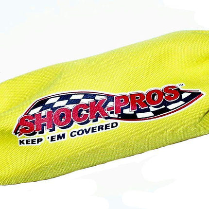 Yellow Front Cover Set