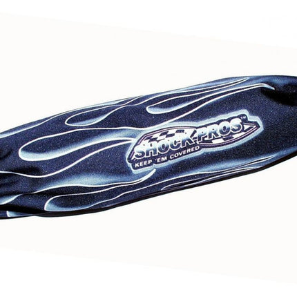 Bk.flame Front Cov Set