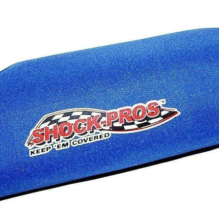 Blue Flame Rear Cover